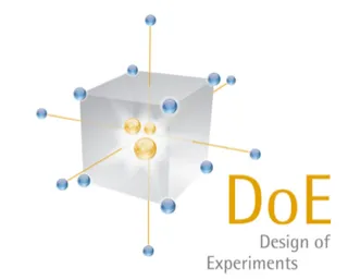 DOE — Deney Tasarımı
