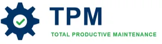 TPM — Toplam Verimli Bakım